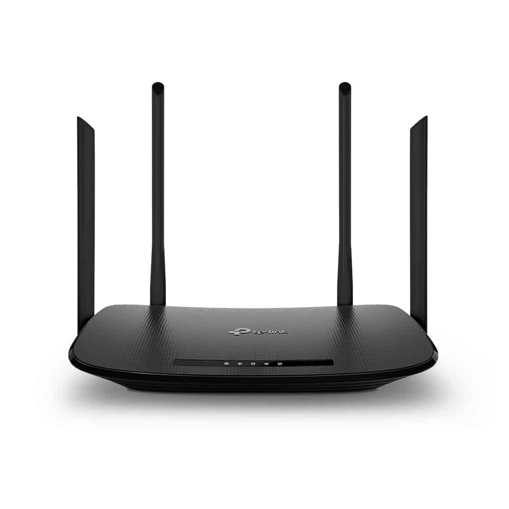 Modem Routeur Wifi Tp Link Archer Vr300 Ac1200 Vdsl Adsl Archervr300 — Connecto au Maroc | Connecto.ma